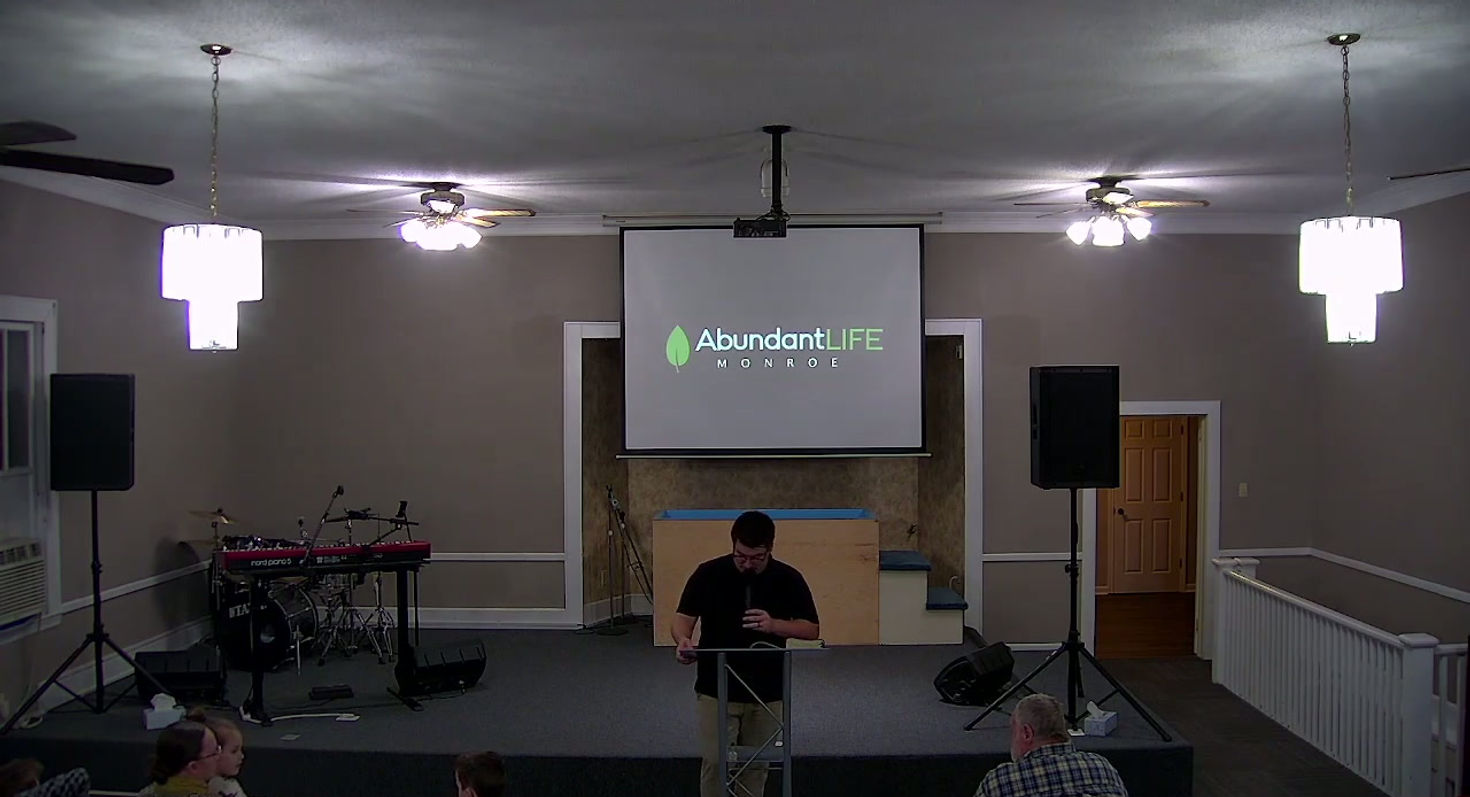 Elements - The Word of God